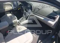2019 Hyundai Elantra фото