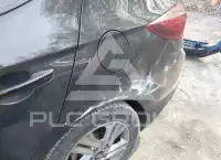 2019 Hyundai Elantra фото
