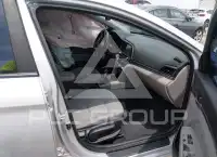 2019 Hyundai Elantra фото