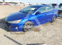 2019 Hyundai Elantra photo