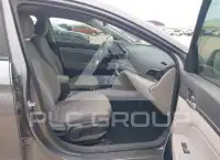 2019 Hyundai Elantra фото