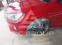2019 Hyundai Elantra photo