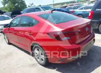 2019 Hyundai Elantra фото