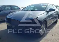 2019 Hyundai Elantra фото