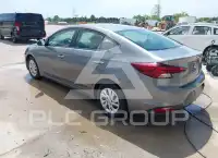 2019 Hyundai Elantra фото