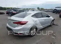 2019 Hyundai Elantra фото