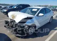 2019 Hyundai Elantra фото