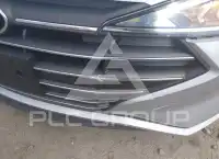2019 Hyundai Elantra photo