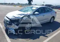 2019 Hyundai Elantra photo