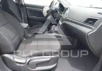2019 Hyundai Elantra фото