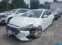 2019 Hyundai Elantra фото