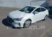 2019 Hyundai Elantra photo