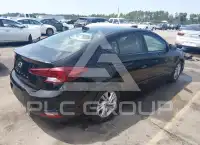 2019 Hyundai Elantra фото