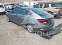 2019 Hyundai Elantra фото