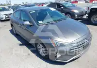 2019 Hyundai Elantra photo