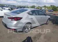 2019 Hyundai Elantra photo