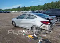 2019 Hyundai Elantra photo