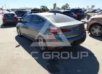 2019 Hyundai Elantra фото