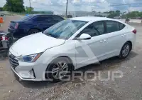 2019 Hyundai Elantra photo