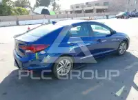 2019 Hyundai Elantra фото