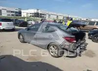 2019 Hyundai Elantra фото
