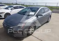 2019 Hyundai Elantra photo