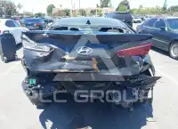 2019 Hyundai Elantra фото