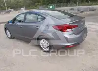 2019 Hyundai Elantra фото