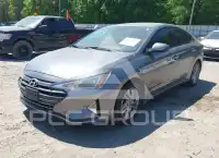 2019 Hyundai Elantra фото