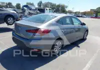 2019 Hyundai Elantra photo