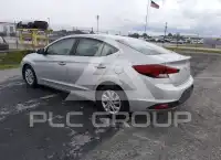 2019 Hyundai Elantra photo