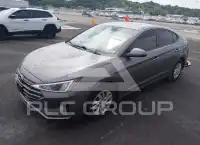 2019 Hyundai Elantra photo