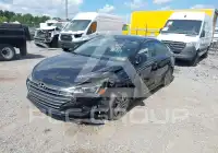 2019 Hyundai Elantra photo