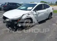2019 Hyundai Elantra фото