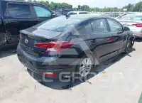 2019 Hyundai Elantra photo