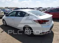 2019 Hyundai Elantra фото