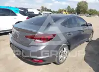 2019 Hyundai Elantra фото