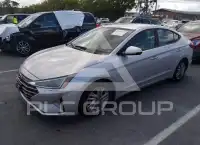 2019 Hyundai Elantra фото