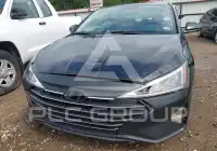 2019 Hyundai Elantra фото