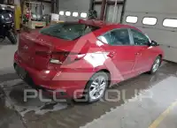 2019 Hyundai Elantra фото