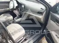 2019 Hyundai Elantra photo