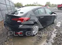 2019 Hyundai Elantra фото