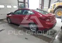 2019 Hyundai Elantra фото