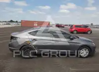 2019 Hyundai Elantra photo