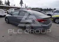 2019 Hyundai Elantra фото