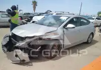 2019 Hyundai Elantra фото