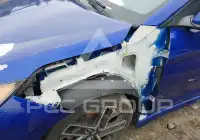 2019 Hyundai Elantra фото