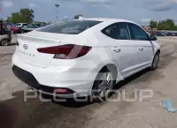 2019 Hyundai Elantra photo