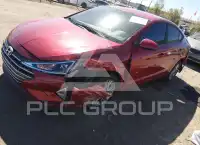 2019 Hyundai Elantra фото
