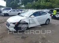 2019 Hyundai Elantra фото